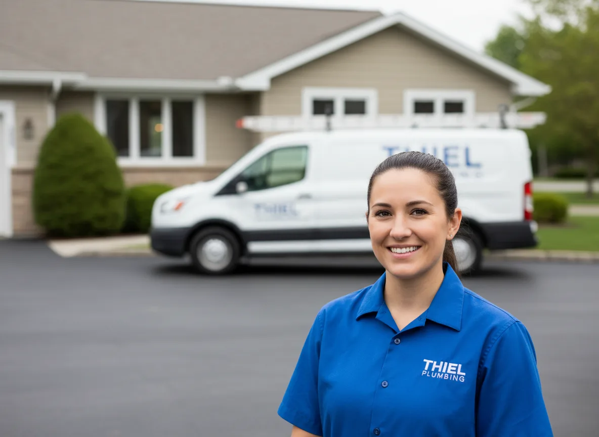 Plumber Vesper, WI FAQs